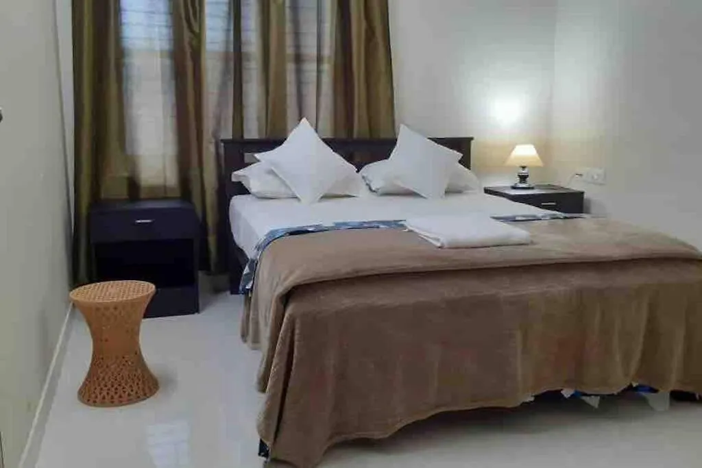 Athrakkattu Enclave 6 Bedroom Luxury Apartment Thiruvananthapuram India