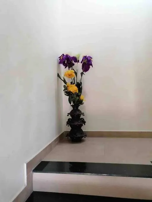 Athrakkattu Enclave 6 Bedroom Luxury Apartment Thiruvananthapuram