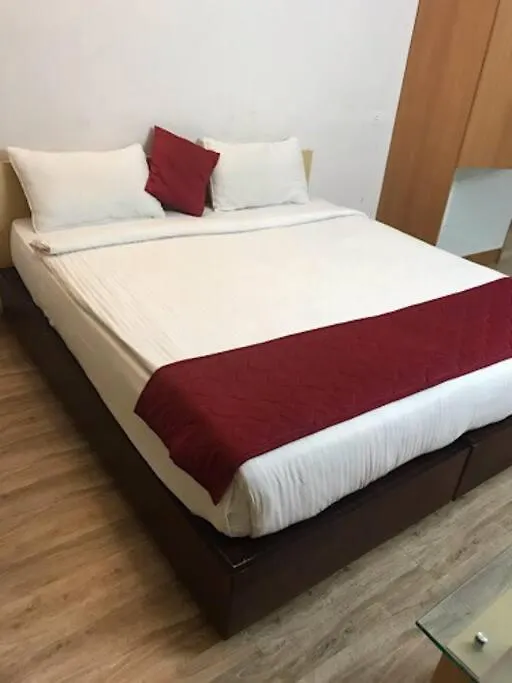 Athrakkattu Enclave 6 Bedroom Luxury Apartment Thiruvananthapuram 0*,  Indien