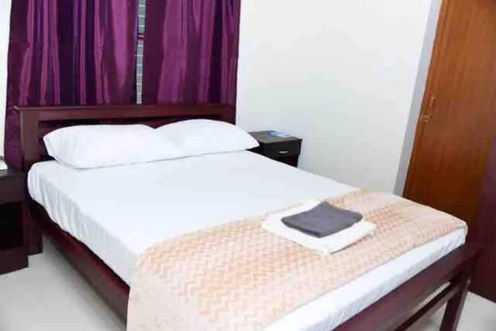 Athrakkattu Enclave 6 Bedroom Luxury Apartment Thiruvananthapuram